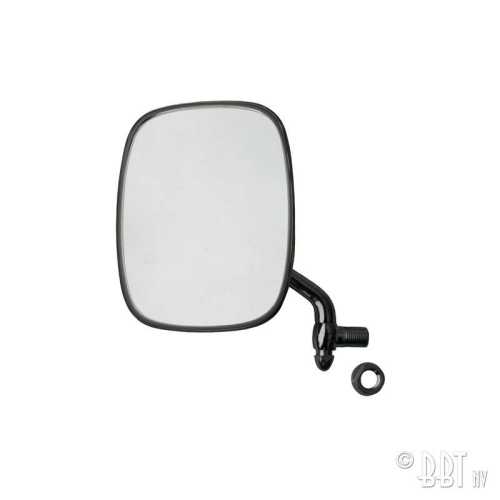 Mirror, left