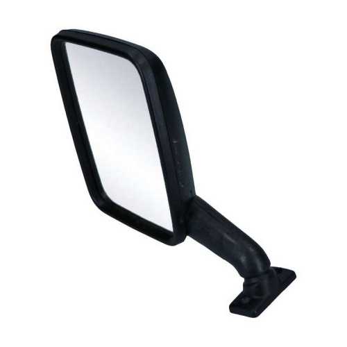 Mirror, left