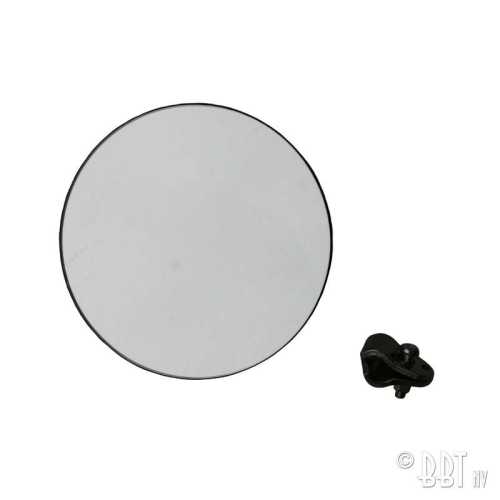 Mirror round