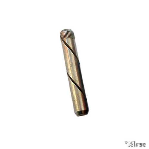 Door hinge pin 8.0mm (STD)