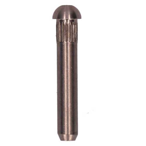 Türscharnierbolzen 8.5mm - Edelstahl