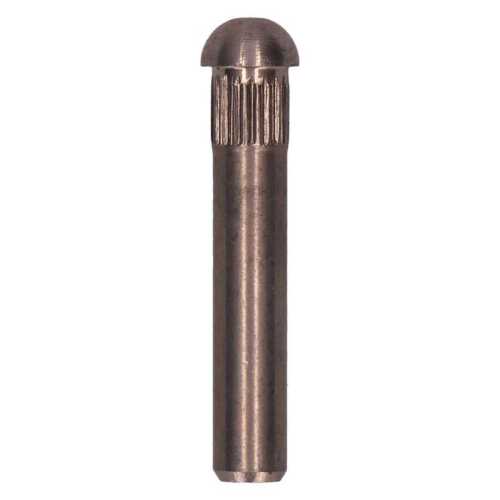 Türscharnierbolzen 9.0mm -  Edelstahl