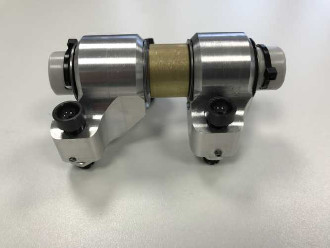 VW Type 4 Rockers Made in Germany Ratio 1:1,50