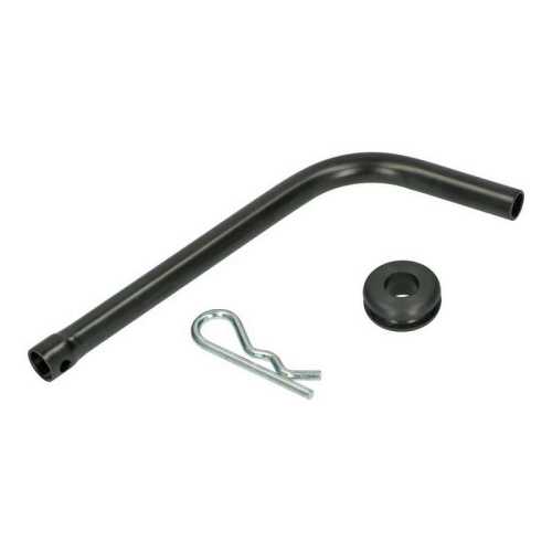 Fuel tap lever kit
