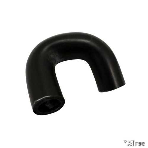 connecting hose filler neck/t-piece