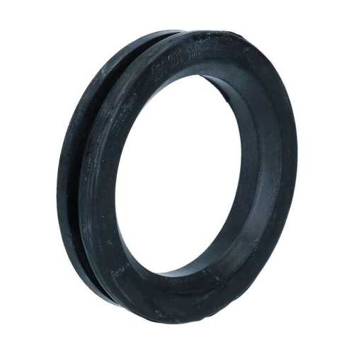 Dichtung für Einfüllstutzen (70/57.5mm) - Metall einfüllrohr