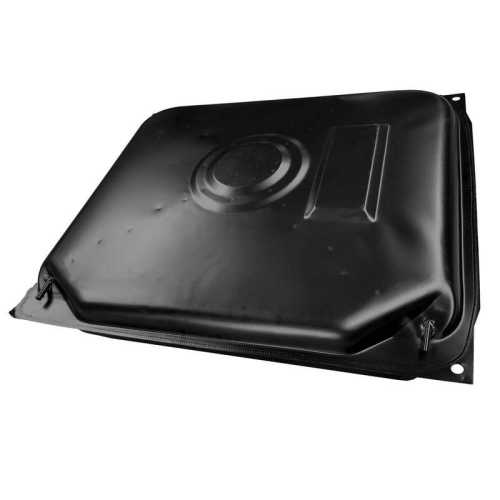 Benzin/Diesel tank 60L (68mm Tanköffnung)