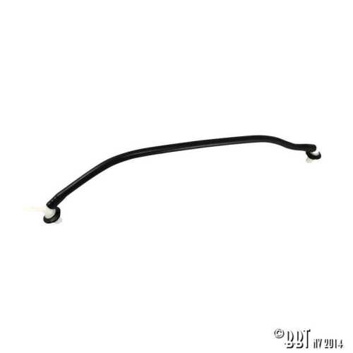 Druckausgleichsleitung Kraftstofftank