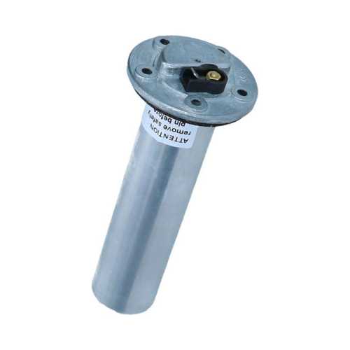 Fuel sending unit