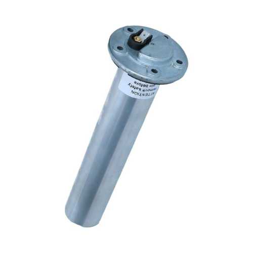 Fuel sending unit