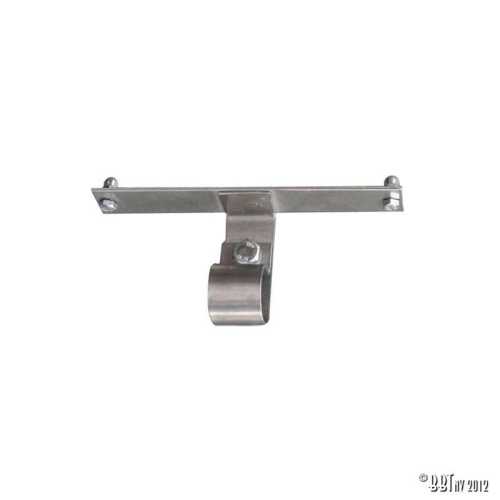 Halter für Bügelstoßstange
