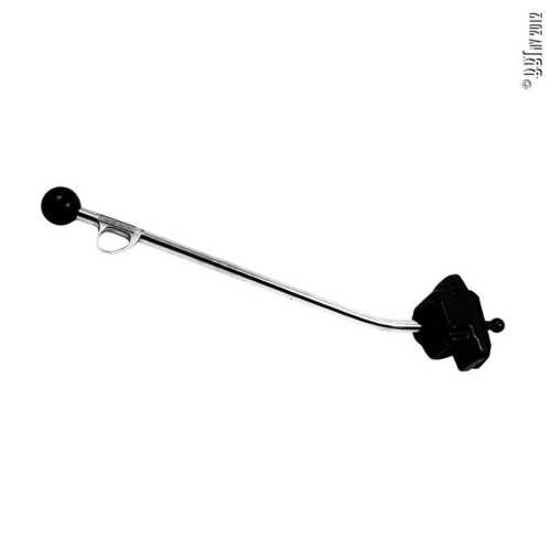 Schalthebel Bus, 'Trigger Shifter'