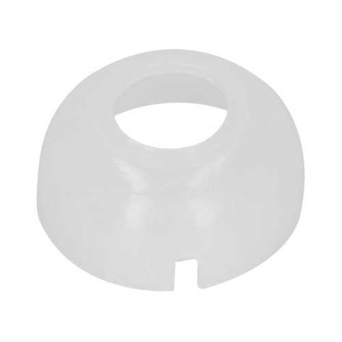 Slide ring under shifter