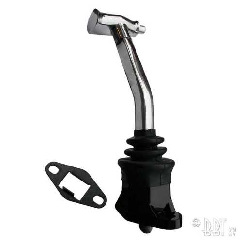 Schaltbebel mit T-Griff (Standard)