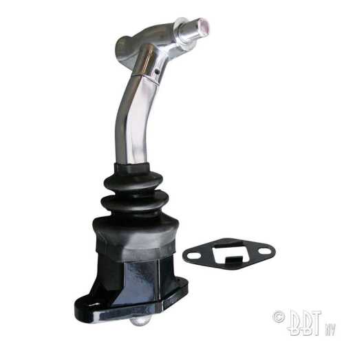 Schalthebel 'Custom'