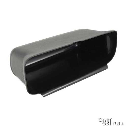 Glove box