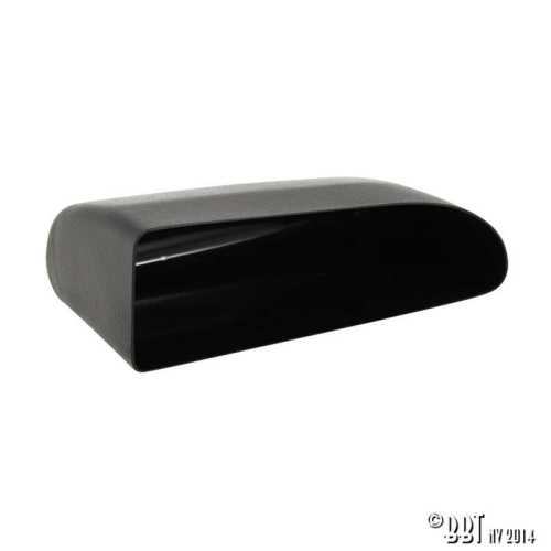 Glove box