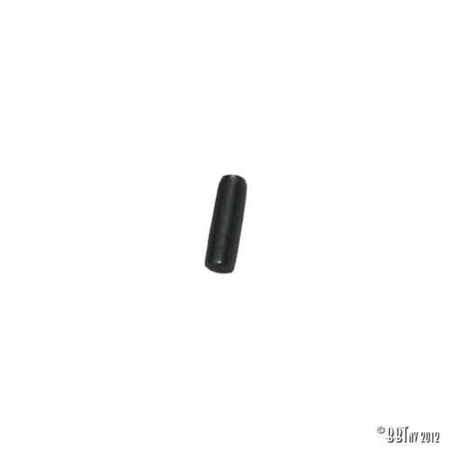Pin for interior handles