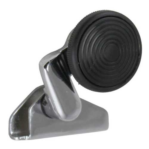 Ventwing lock middle and rear - left