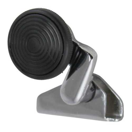 Ventwing lock middle and rear - right