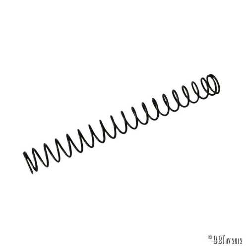 Feder Handbremshebel