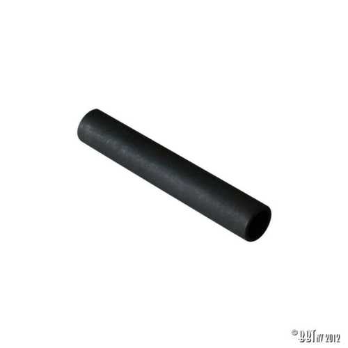 Dowel pin for emergency brake locking system