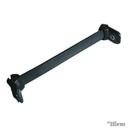 Innentürgriff Kabintür (schwarz )