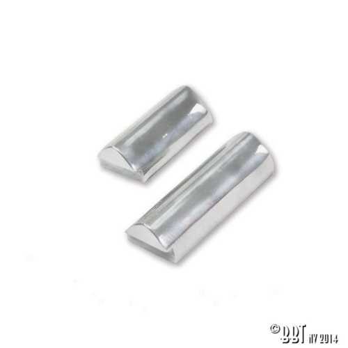 Zierleisten Tankanzeigengitter für Dehne Digital-Tankanzeige