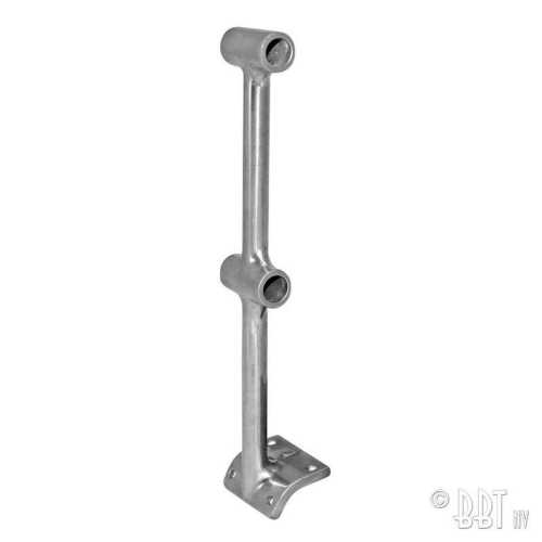 Center piece rear jailbar