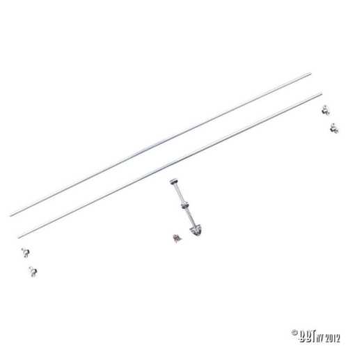 Jailbarkit rear window