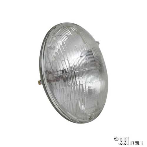 Sealed beam 6V