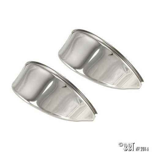 Eyebrows, S/S, smooth