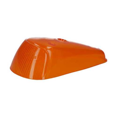 Blinkleuchte vorn, orange