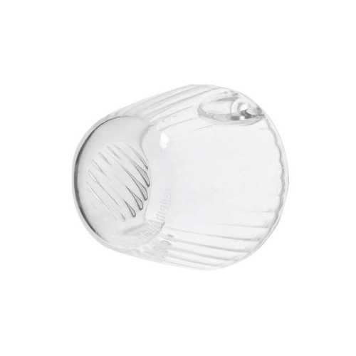 Front indicator lens clear - TQ