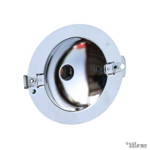 Reflektor Blinker links