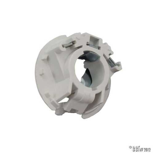 Bulbholder front turn signal