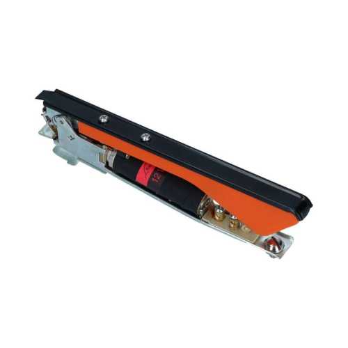 Semaphore ribbed 12 Volt (reproduction)