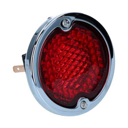 Rücklicht, komplett, Stück