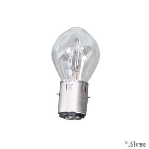 Light bulb, 12V 35/35W