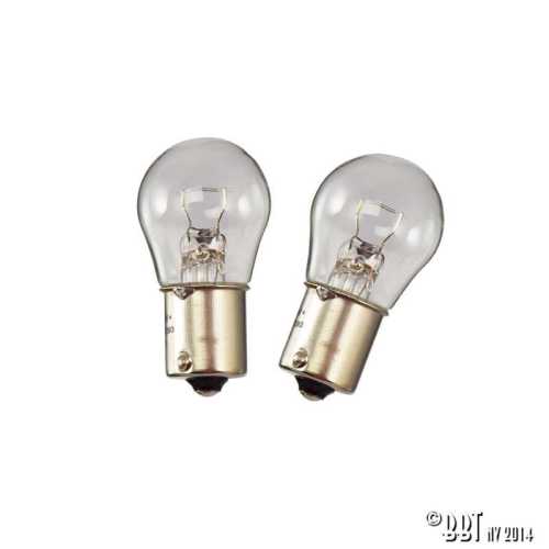 Light bulb, 12V 21W