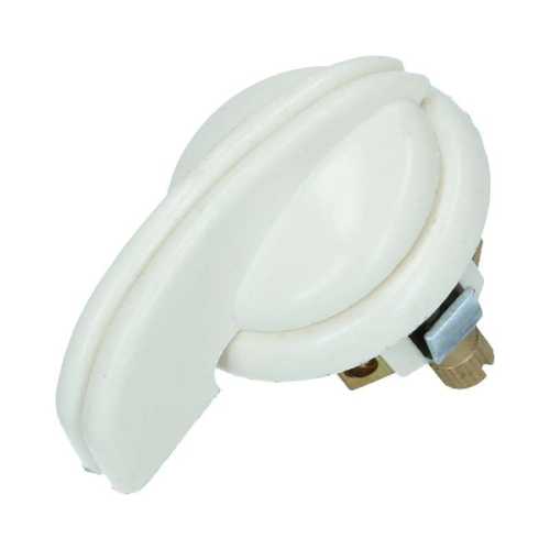 Blinkerhebel, Elfenbein