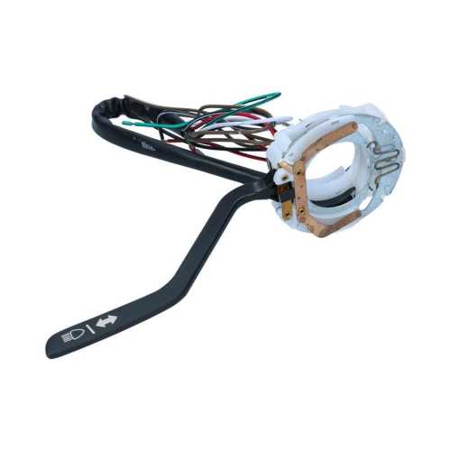 Indicator switch, alternative quality