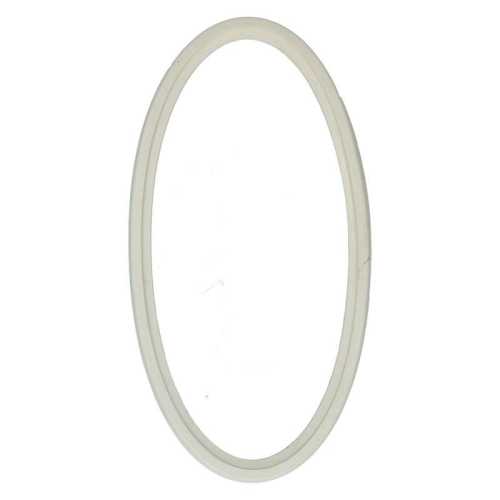 Seal lens/housing taillight