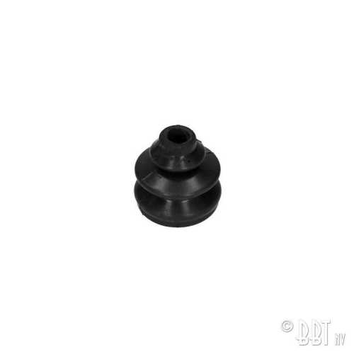 Shifter boot for stock style shifter