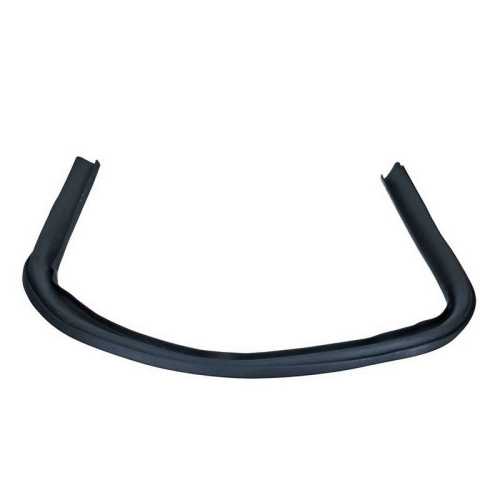 Motorraumdichtung Deutsche Qualität