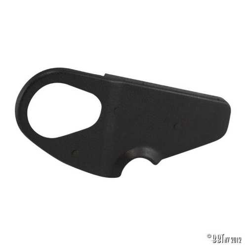 Innenverkleidung Sitz, links