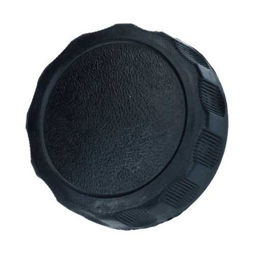 Verstellrad für Rückenlehne Vordersitze