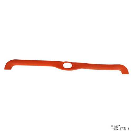 Schiebedachunterlage, vorn