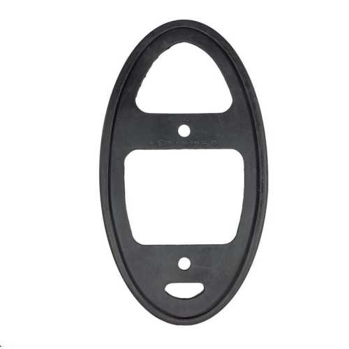 Rückleuchtengummi L/R Deutsche Qualität