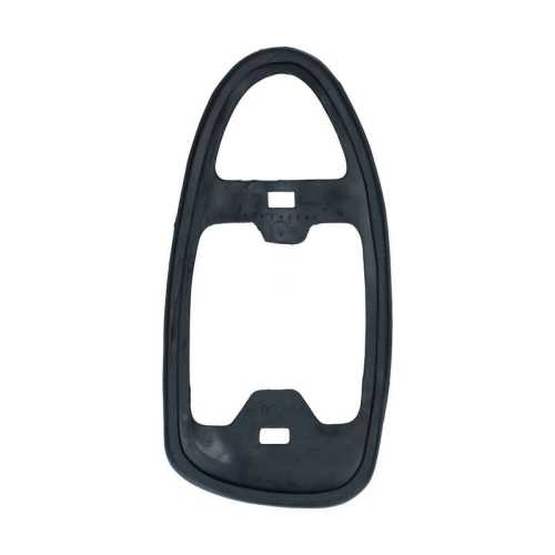 Rückleuchtengummi Links